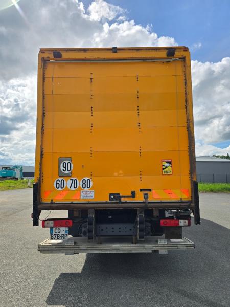 Ciężarówka Renault Premium 310.19 DXI