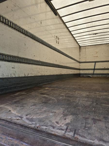 Ciężarówka Renault Premium 310.19 DXI