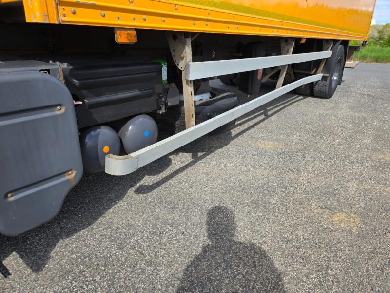 Ciężarówka Renault Premium 310.19 DXI