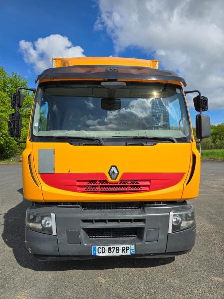 Ciężarówka Renault Premium 310.19 DXI