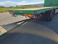 Truck Renault Magnum 480