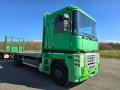 Truck Renault Magnum 480