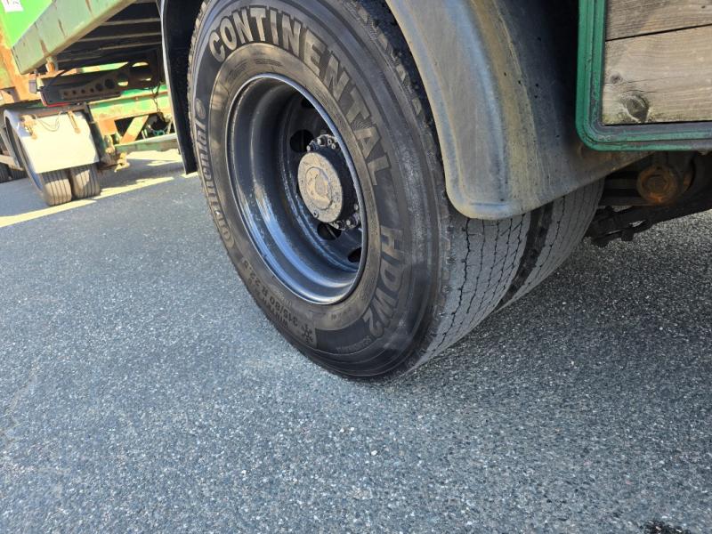 Truck Renault Magnum 480