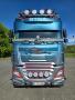 Tractor DAF XF 510