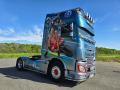 Tractor DAF XF 510
