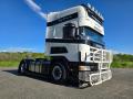 Tracteur Scania L 164L480