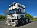Tractor Scania L 164L480