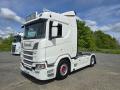 Tracteur Scania R