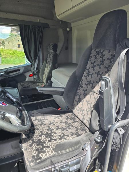 Tracteur Scania R