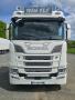 Tracteur Scania R