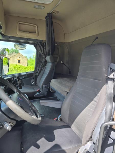 Truck Scania G 400
