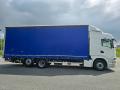 Truck Scania G 400