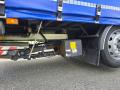 Truck Scania G 400
