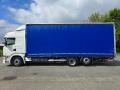 Truck Scania G 400
