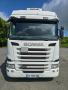 Truck Scania G 400