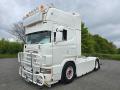 Tracteur Scania L 164L580