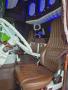Tracteur Scania L 164L580