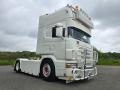 Tracteur Scania L 164L580