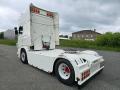 Tracteur Scania L 164L580