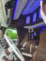 Tracteur Scania L 164L580