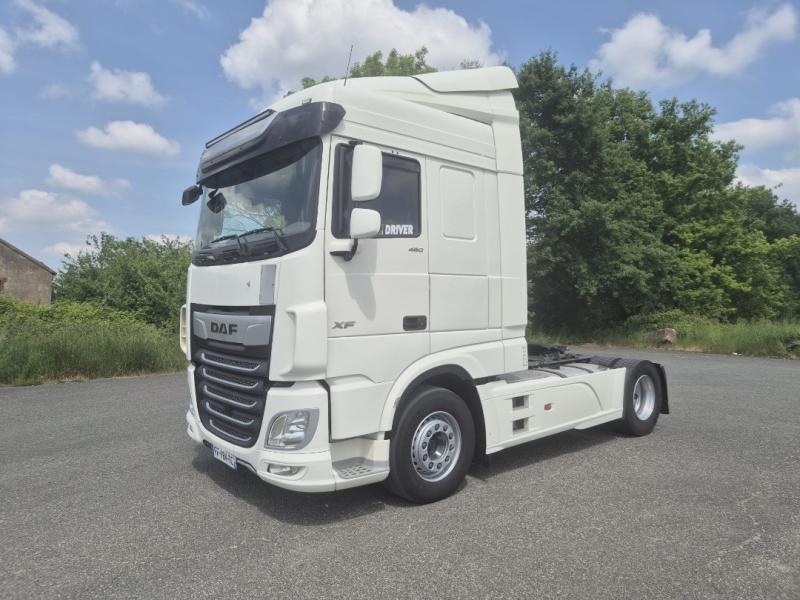DAF XF 480