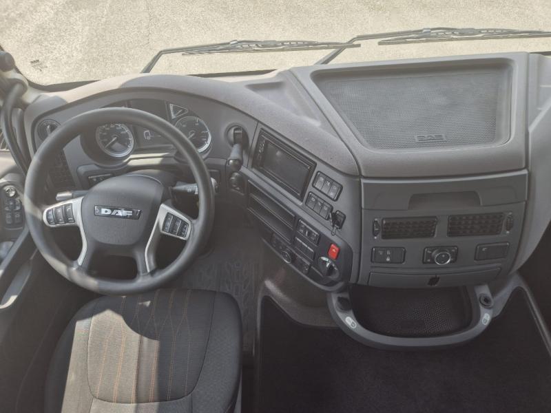 Tracteur DAF XF 480