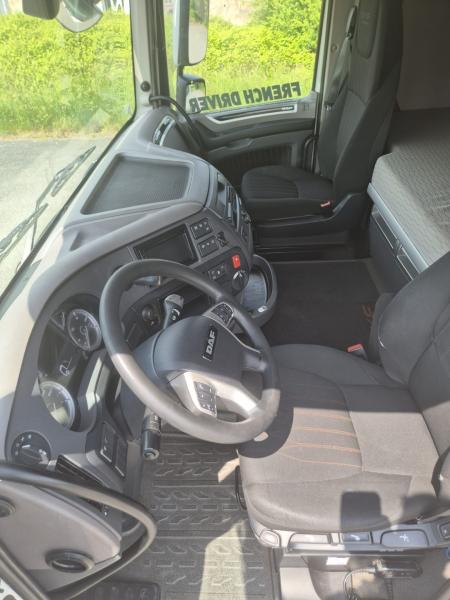 Tracteur DAF XF 480