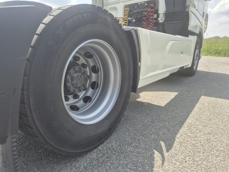 Tracteur DAF XF 480