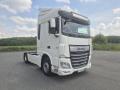 Tracteur DAF XF 480