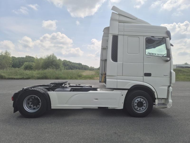 Tracteur DAF XF 480