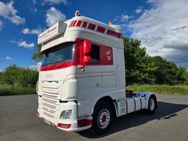 DAF XF 530