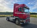Cabeza tractora Scania R 500