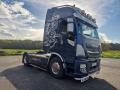 Tracteur Iveco Stralis
