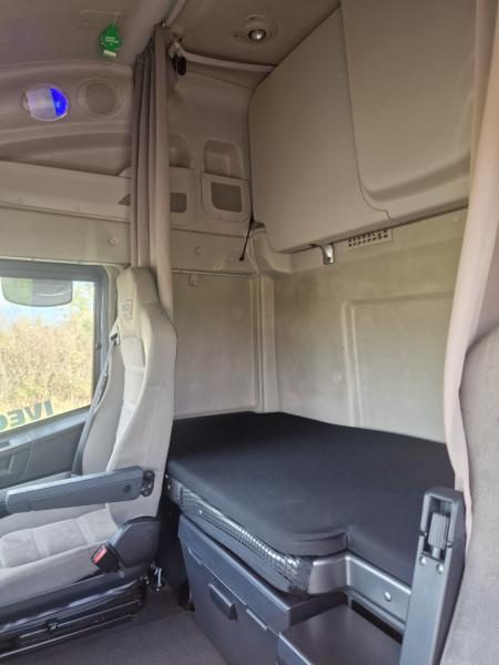 Tracteur Iveco Stralis