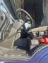 Tracteur Iveco Stralis