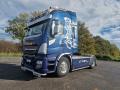 Tracteur Iveco Stralis