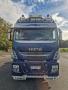 Tracteur Iveco Stralis