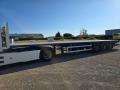 Semirremolque  Caja abierta General Trailers