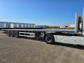 Semirimorchio General Trailers