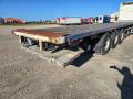 Semirimorchio General Trailers