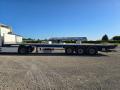 Semirimorchio General Trailers
