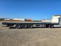 Semirimorchio General Trailers