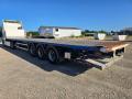 Semirimorchio General Trailers