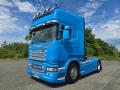 Tractor Scania R 520
