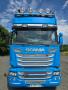 Ciągnik siodłowy Scania R 520