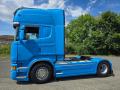 Ciągnik siodłowy Scania R 520