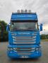 Ciągnik siodłowy Scania R 520