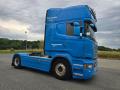 Ciągnik siodłowy Scania R 520