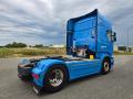 Ciągnik siodłowy Scania R 520