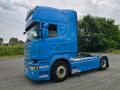 Ciągnik siodłowy Scania R 520